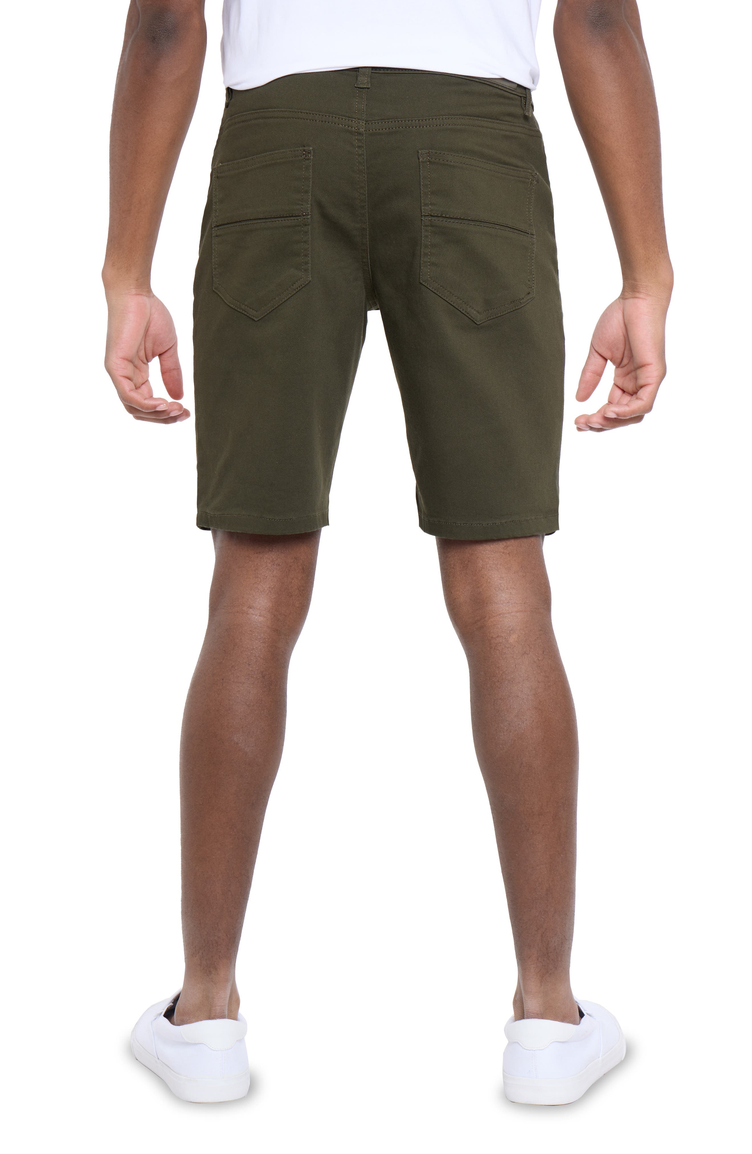 Commuter Shorts - image 4