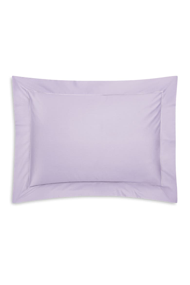 Rhapsody Pillowcase, Main, color, Purple