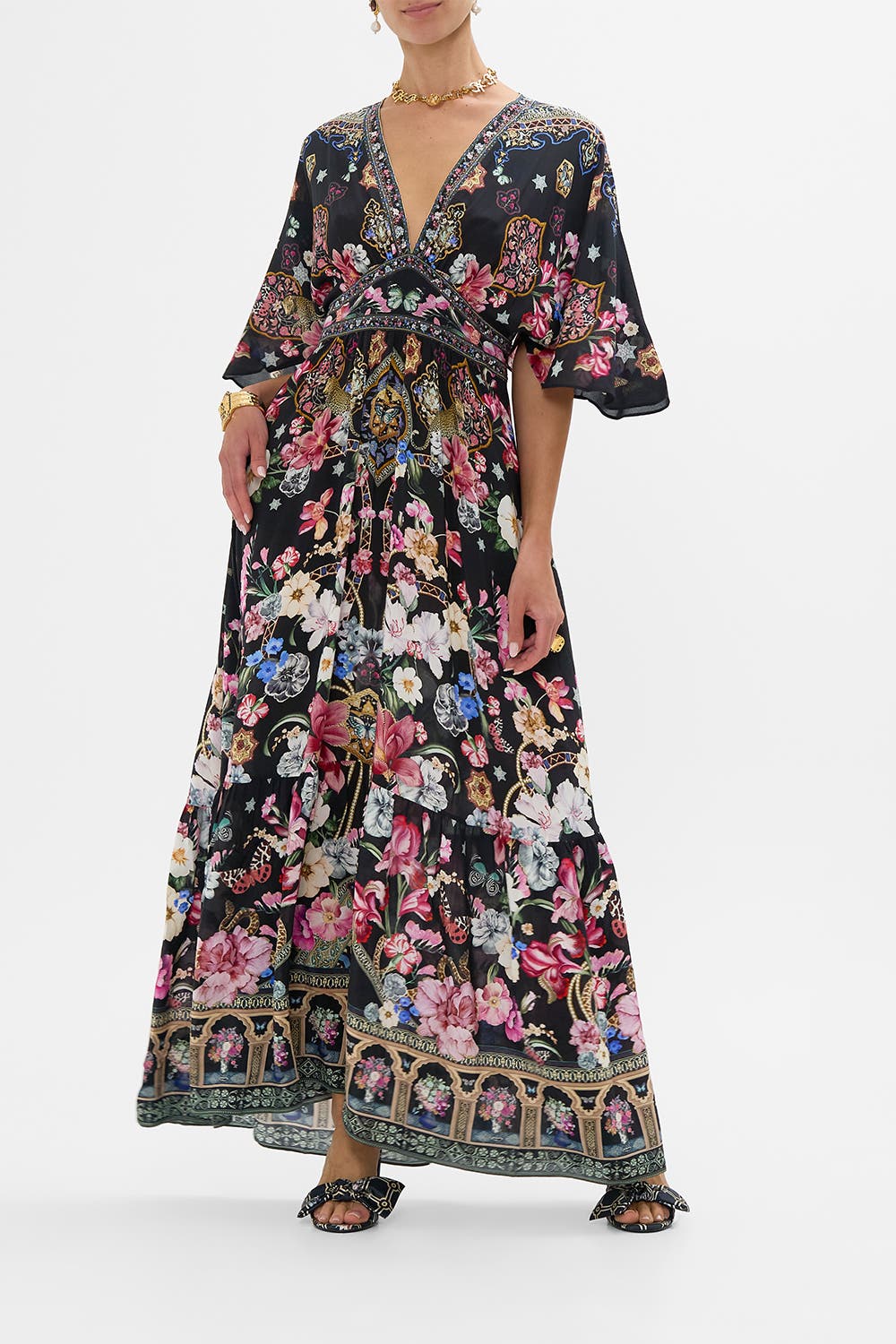 camilla dresses