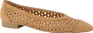 Paul Green Daisy Pointed Toe Flat