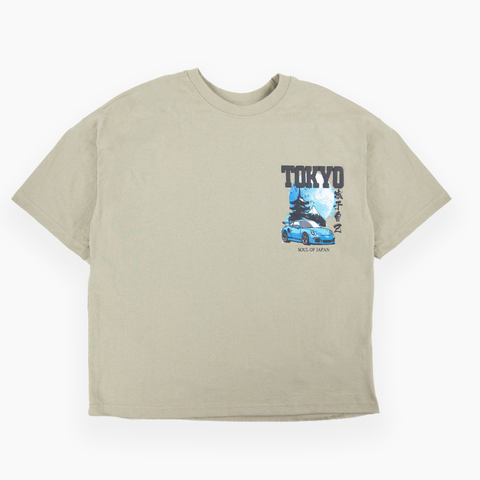 Fly by Night Polar Shirt