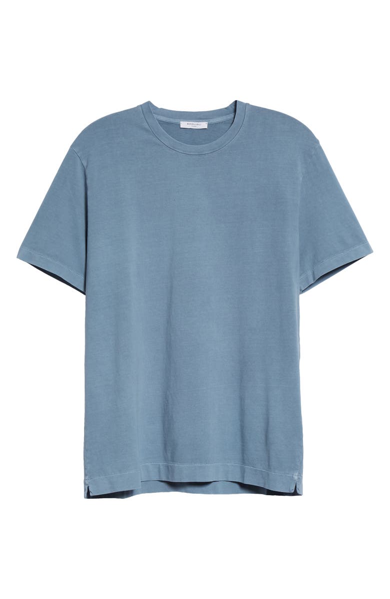 Boglioli Cotton Jersey T-Shirt, Alternate, color,