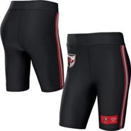 WEAR by Erin Andrews Women's WEAR by Erin Andrews Black Tampa Bay Buccaneers Biker Shorts