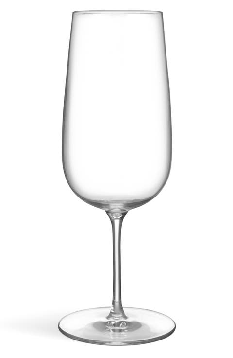 x Frantzén Set of 2 Handmade Beer Glasses