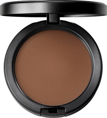 MAC Cosmetics Studio Fix Powder Plus Foundation Nordstrom