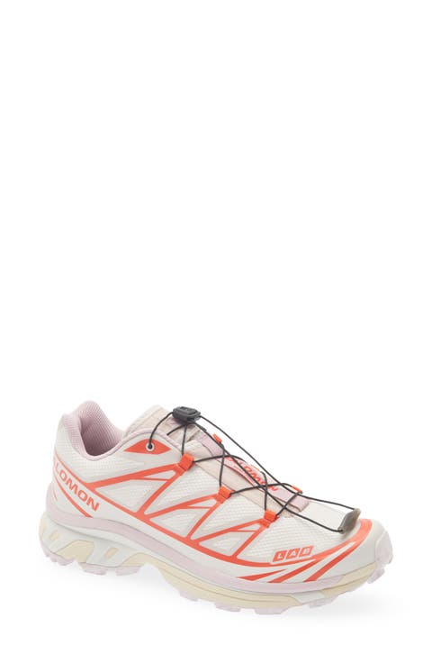 Gender Inclusive XT-6 Nostalgia Running Shoe