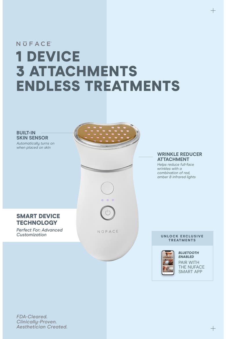 Trinity Wrinkle Reducer Attachment, Alternate, color, NO COLOR