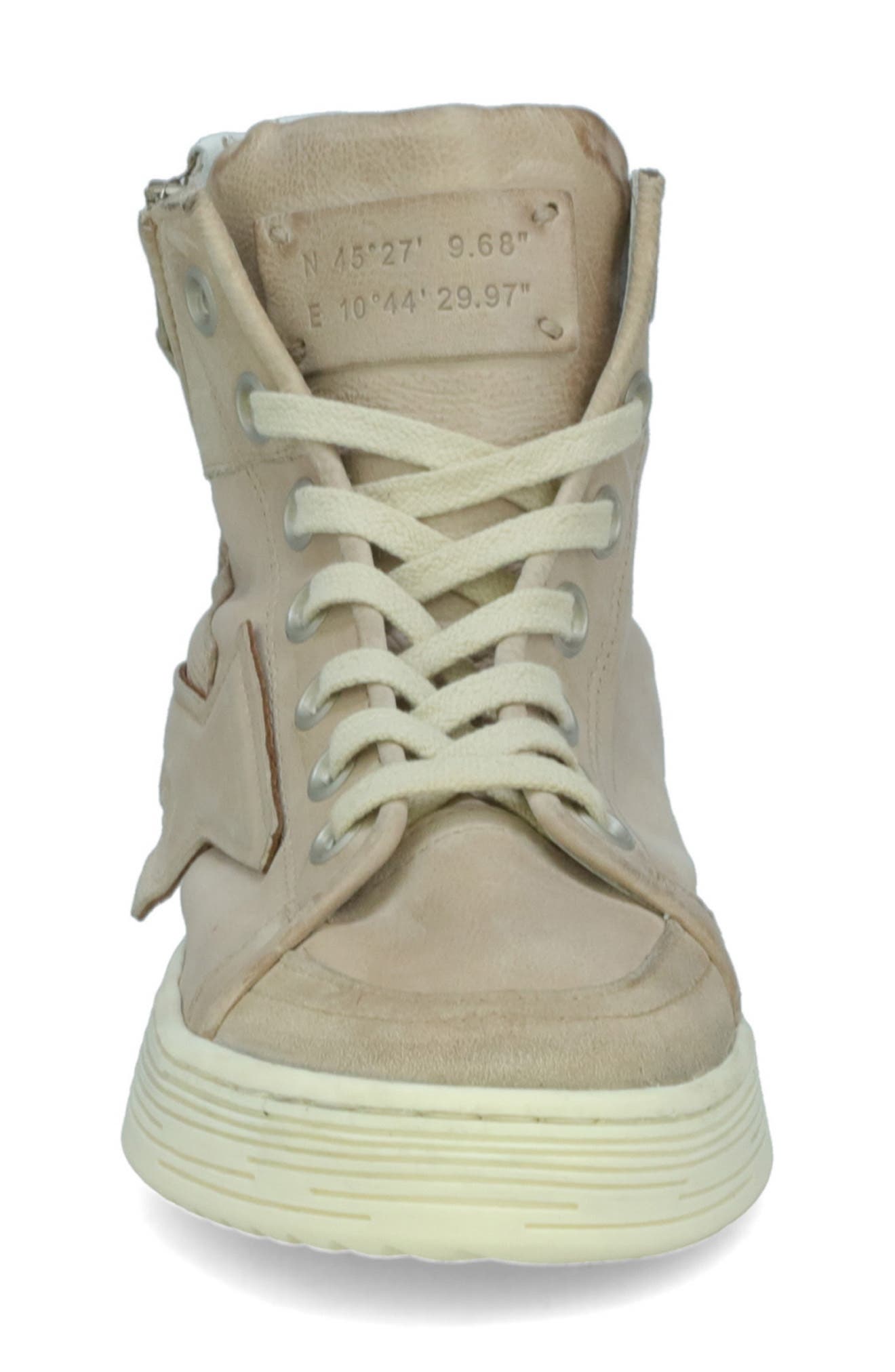 A.S.98 Adler Sneaker, Alternate, color, 