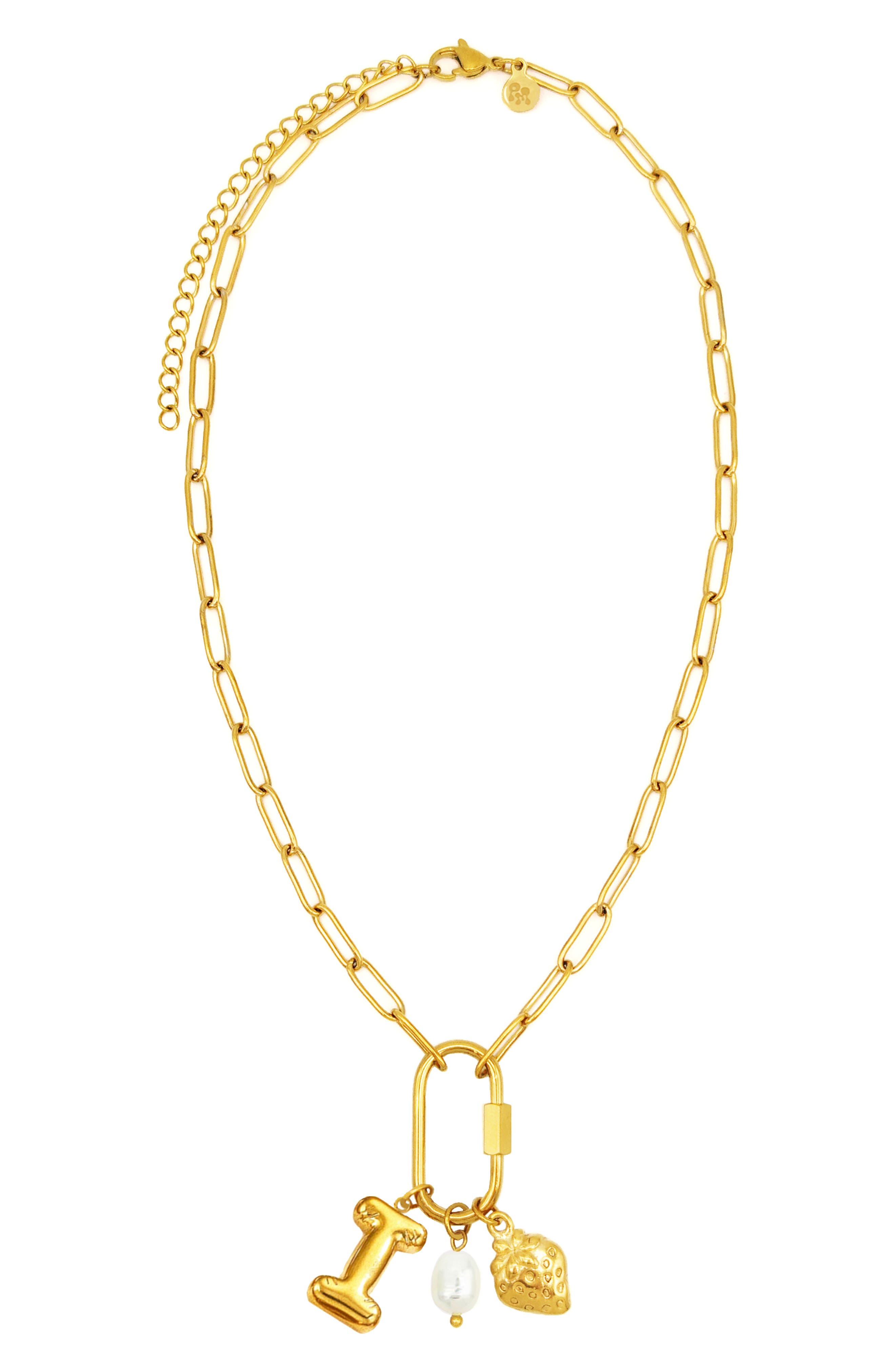GOLD-I