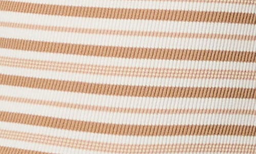 Paige Chantrelle Stripe T-shirt