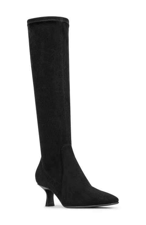 Foxi Knee High Boot (Women)