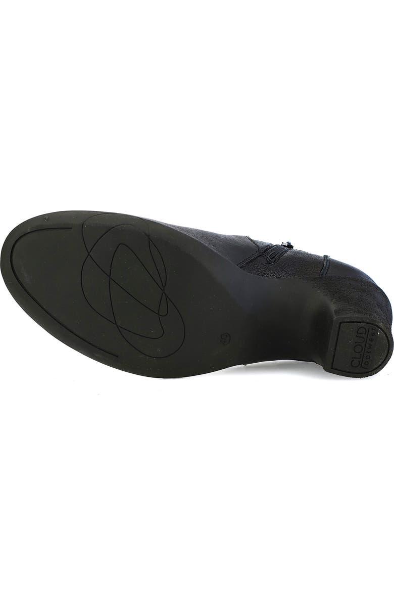 CLOUD Jagna Bootie, Alternate, color,