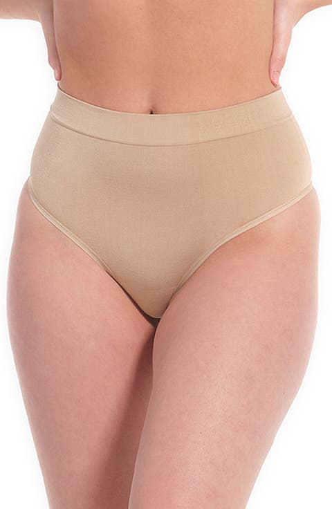 Comfort Seamless Shaping Thong