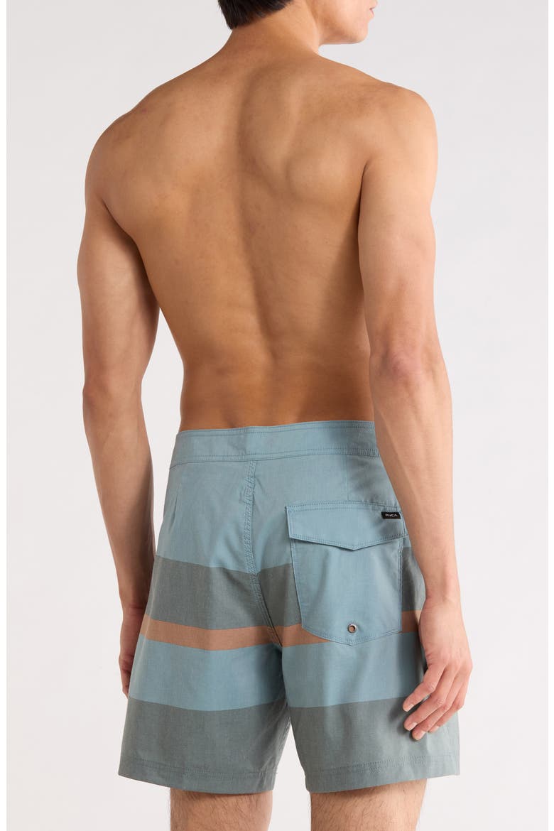 Westport 17 Swim Trunks, Alternate, color, LEAD