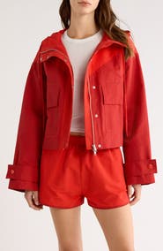 STAUD Alta Jacket