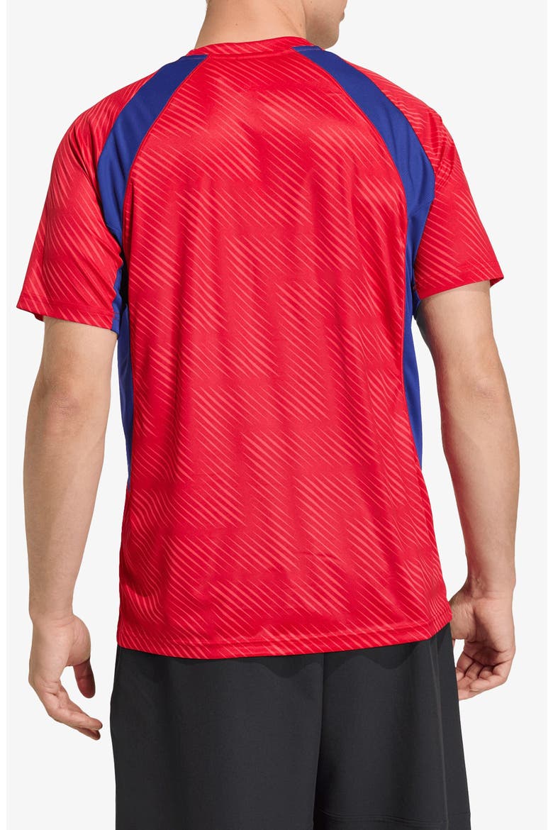 FIFA World Cup 26™ T-Shirt, Alternate, color, PURE RUBY/ MYSTERY INK/ PRINT