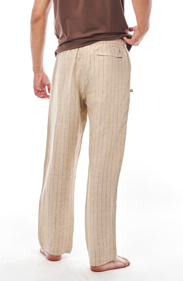 LEISURE LAB Drift Pant, Alternate, color, Sand