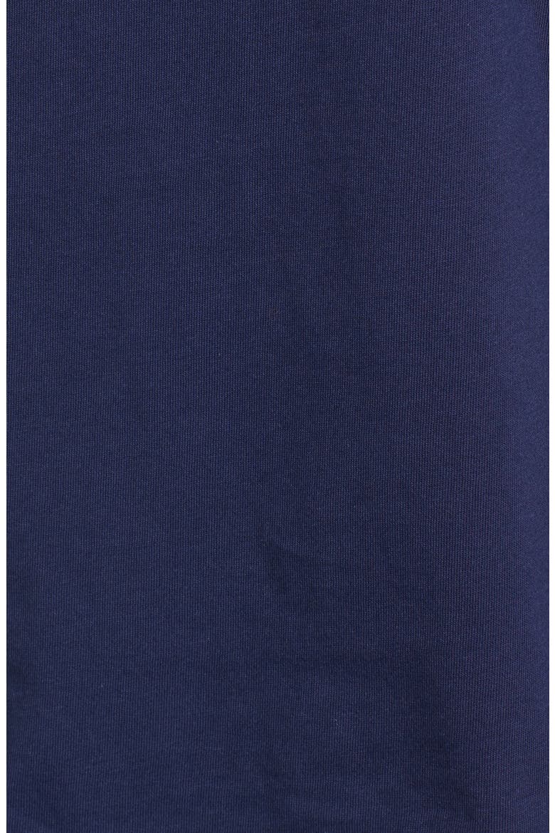 Hello Darlin' Tee, Alternate, color, NASSAU NAVY