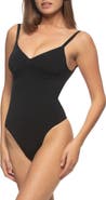 Felina Low Back Shaping Bodysuit