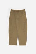 Bimba y Lola Jogger Trousers With Decorative Stitching