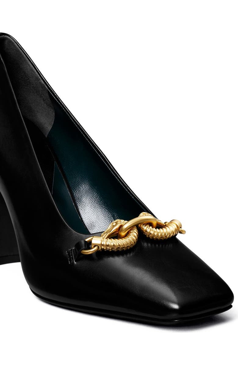 Tory Burch Jessa Bit Pump, Alternate, color,