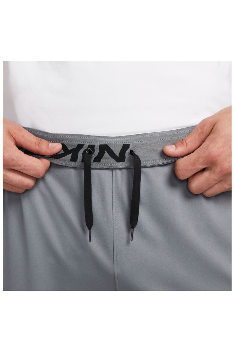 Totality Dri-FIT Joggers, Alternate, color, SMOKE GREY/ BLACK