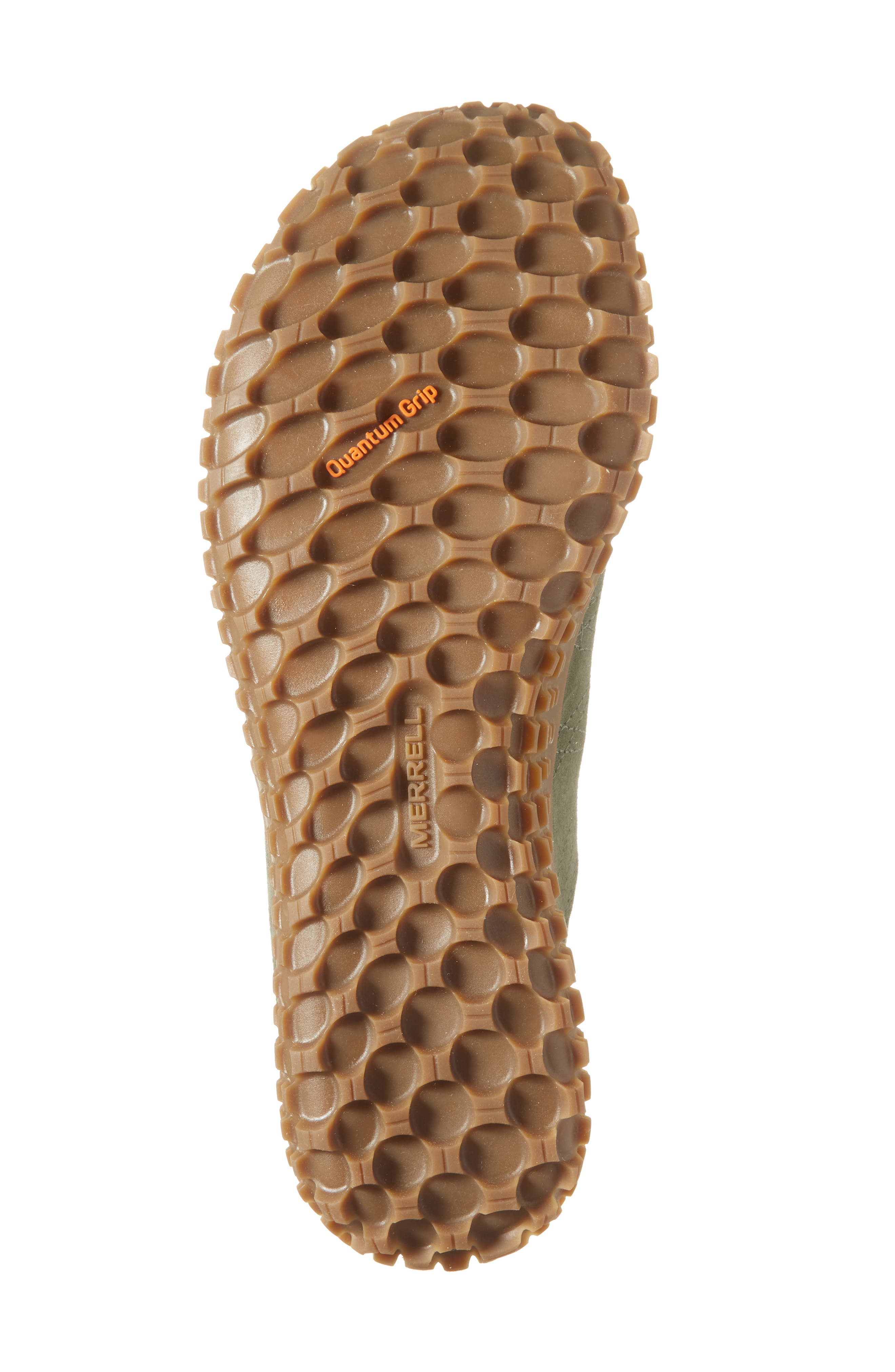 Merrell Wrapt Hiking Sneaker, Alternate, color, 