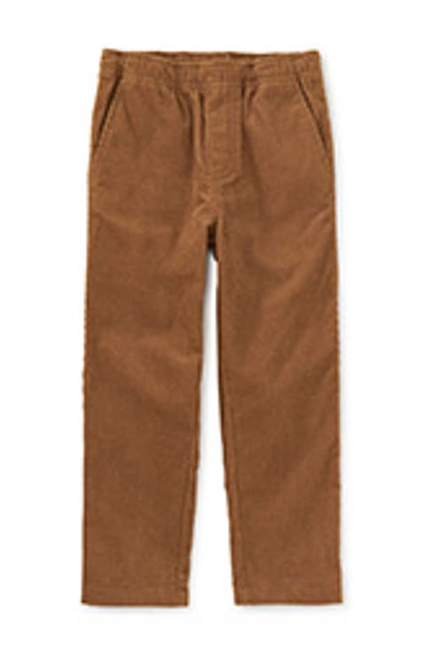 Corduroy Pants
