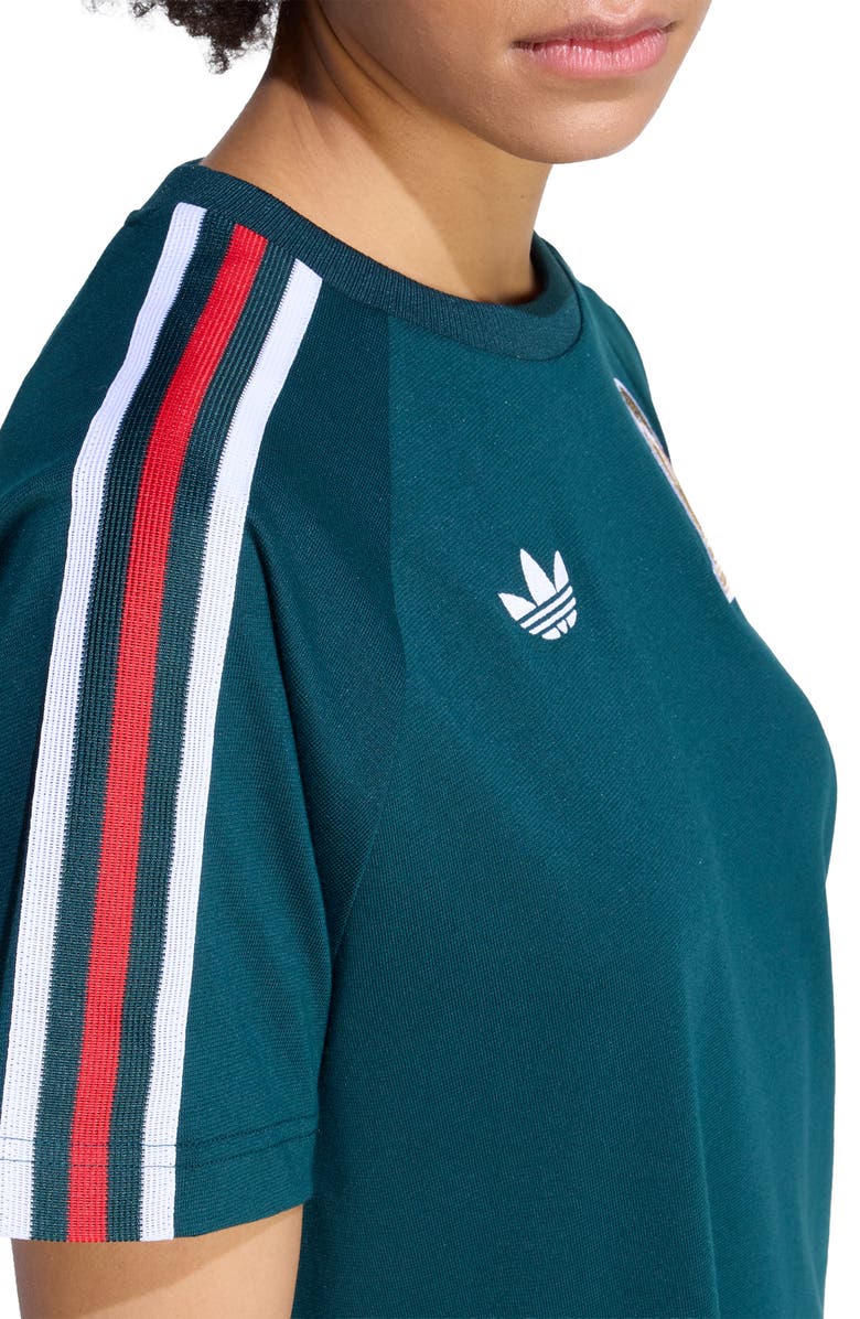 adidas Originals Mexico Originals Dress, Alternate, color,