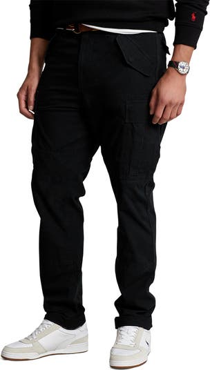 Polo Ralph Lauren Big & Tall Cargo Pants | Nordstrom