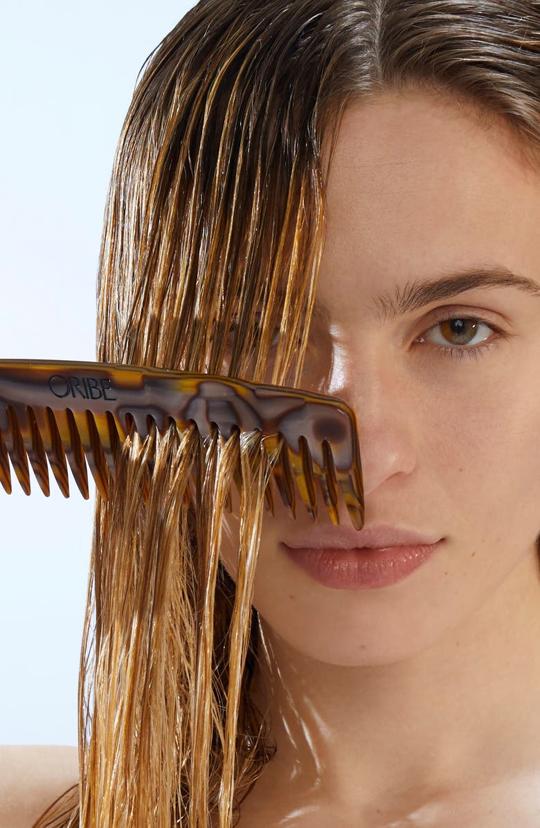 Oribe Run-Through Detangling Shampoo, Alternate, color,