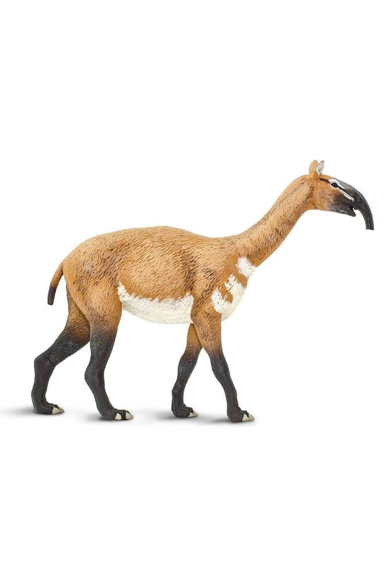 Macrauchenia Toy, Alternate, color, No Color