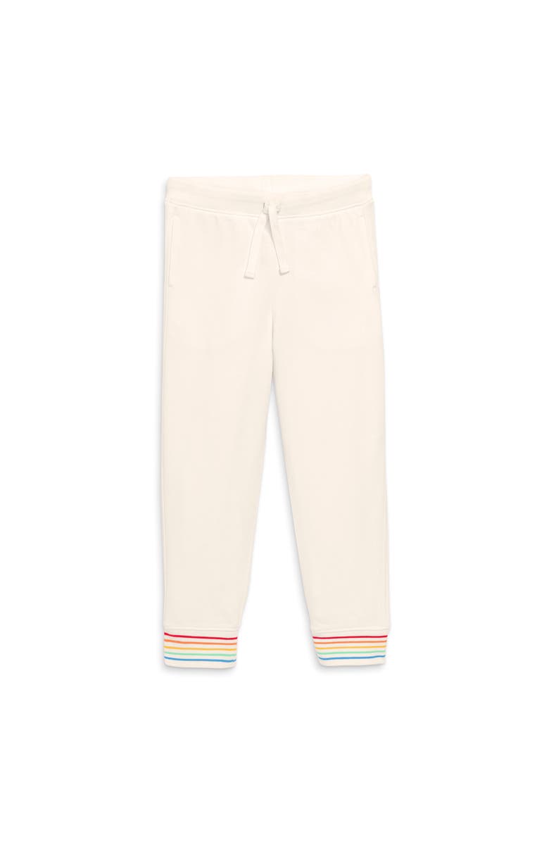 Primary Stripe Trim Jogger, Main, color, 