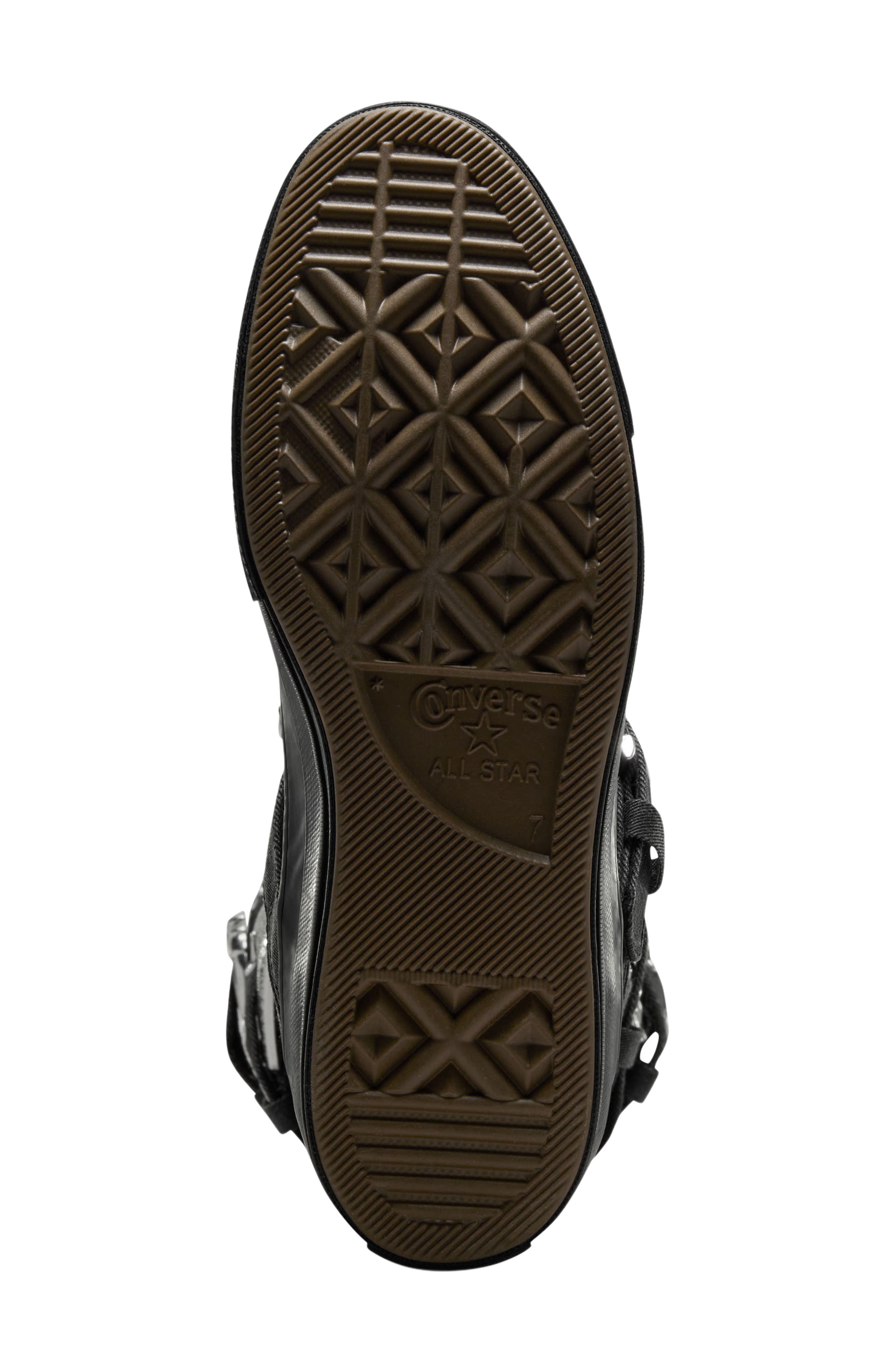 Converse x Martine Ali Chuck 70 XXHI Boot, Alternate, color, 