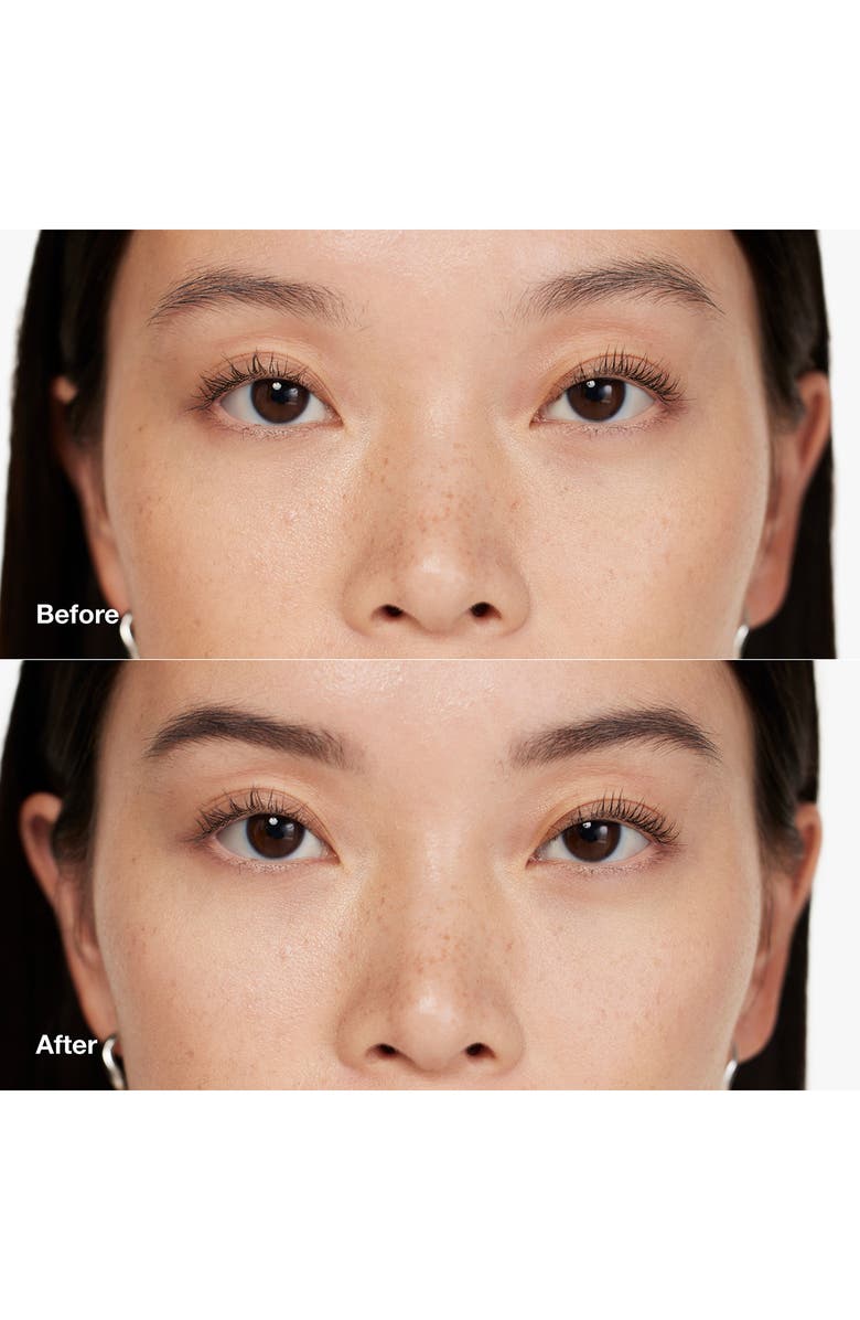 Clinique Quickliner<sup>™</sup> for Brows Eyebrow Pencil, Alternate, color, Ebony