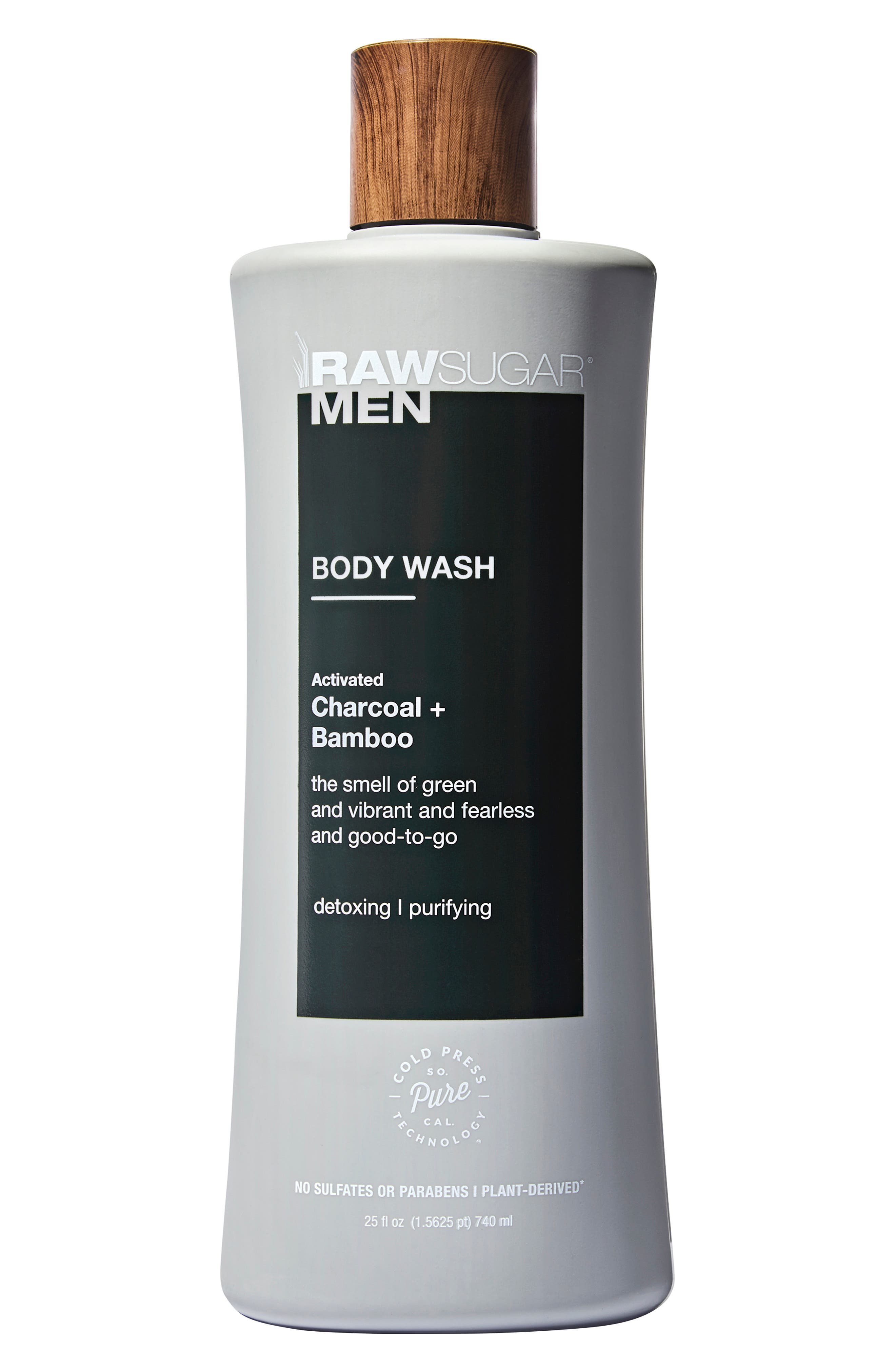 RAW SUGAR Men's Body Wash | Nordstromrack