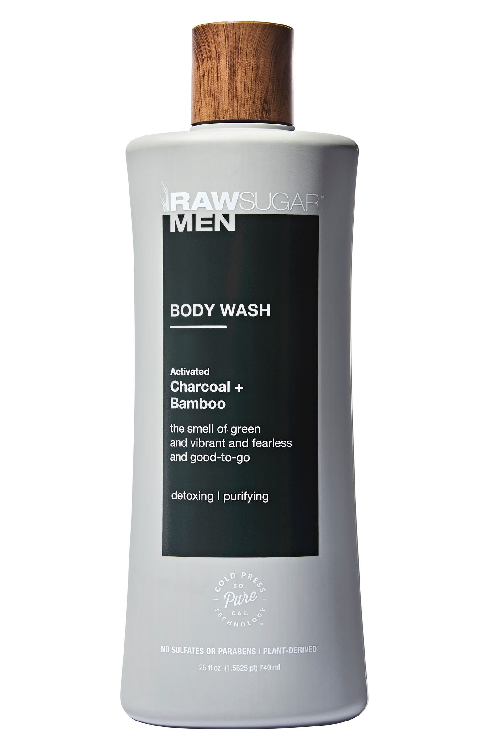 RAW SUGAR Men's Body Wash | Nordstromrack