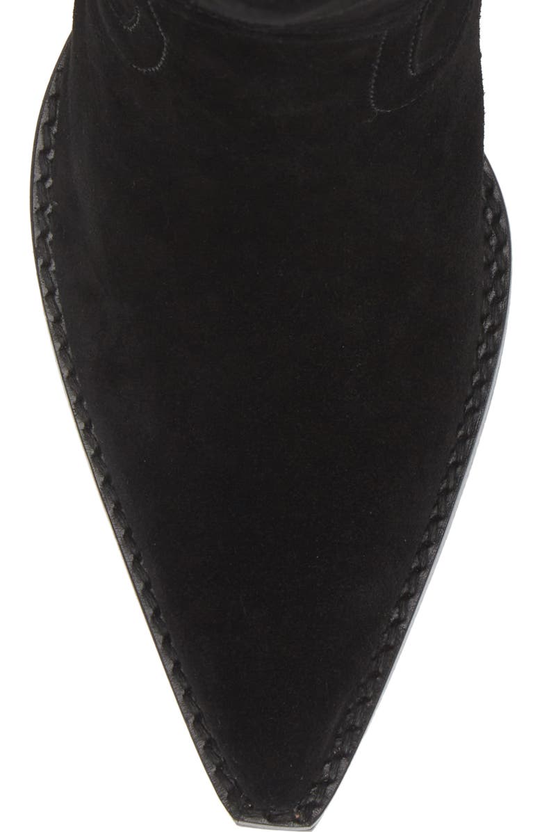 Jeffrey Campbell Amigo Western Bootie, Alternate, color,