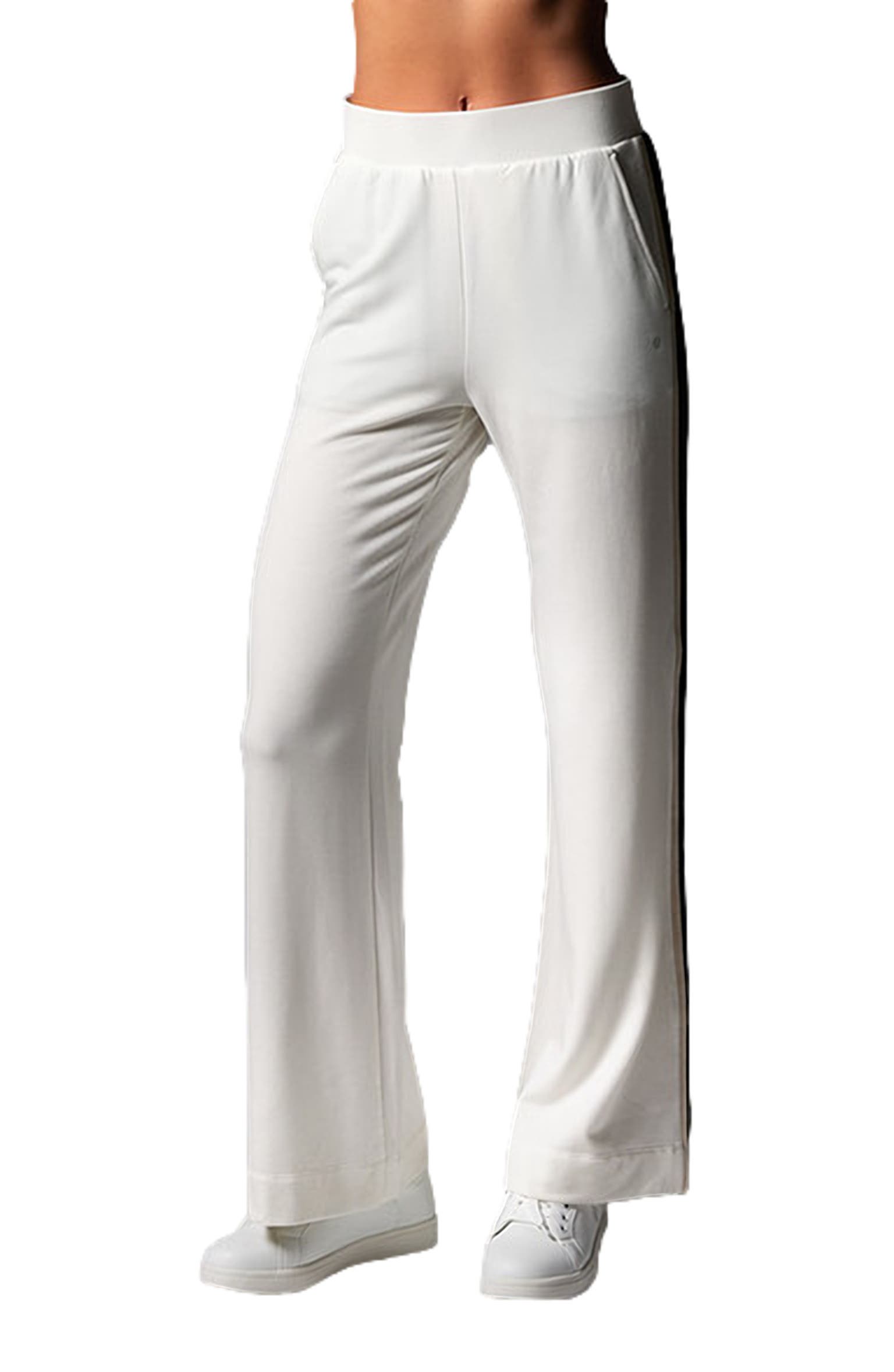 Cozy Wide Leg Pant - image 4