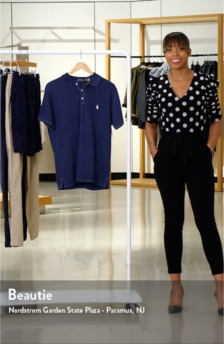 Spa Terry Polo, sales video thumbnail