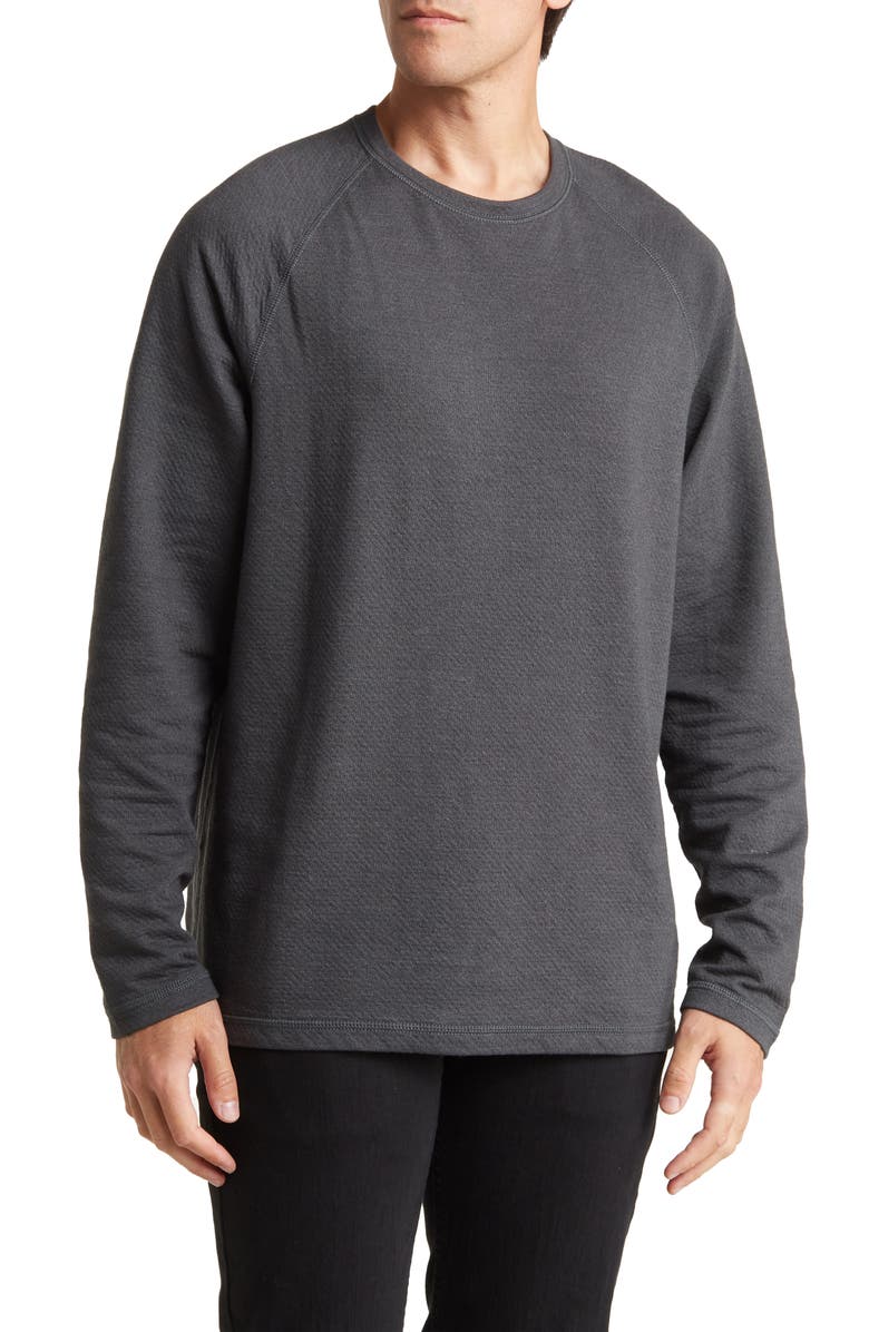 Tommy Bahama Flip the Wave Long Sleeve T-Shirt, Main, color, 