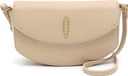 Thacker Taya Flap Crossbody Bag