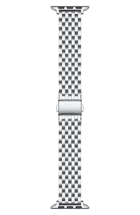 Remy Stainless Steel Apple Watch® Watchband