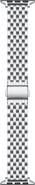 The Posh Tech Remy Stainless Steel Apple Watch® Watchband