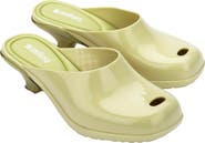 Melissa Gaia Mule