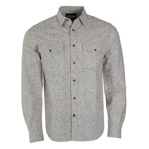 Everett Pocket Shirt
