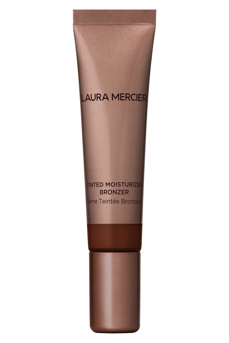 Tinted Moisturizer Sheer Cream Bronzer, Main, color, 06 SUNSPELL