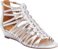 Comfortview The Helen Sandal