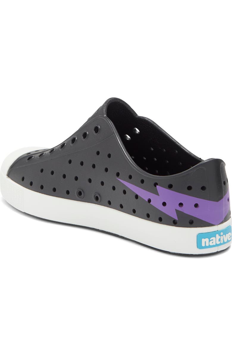 Native Shoes Jefferson Water Friendly Vegan Sneaker, Alternate, color,