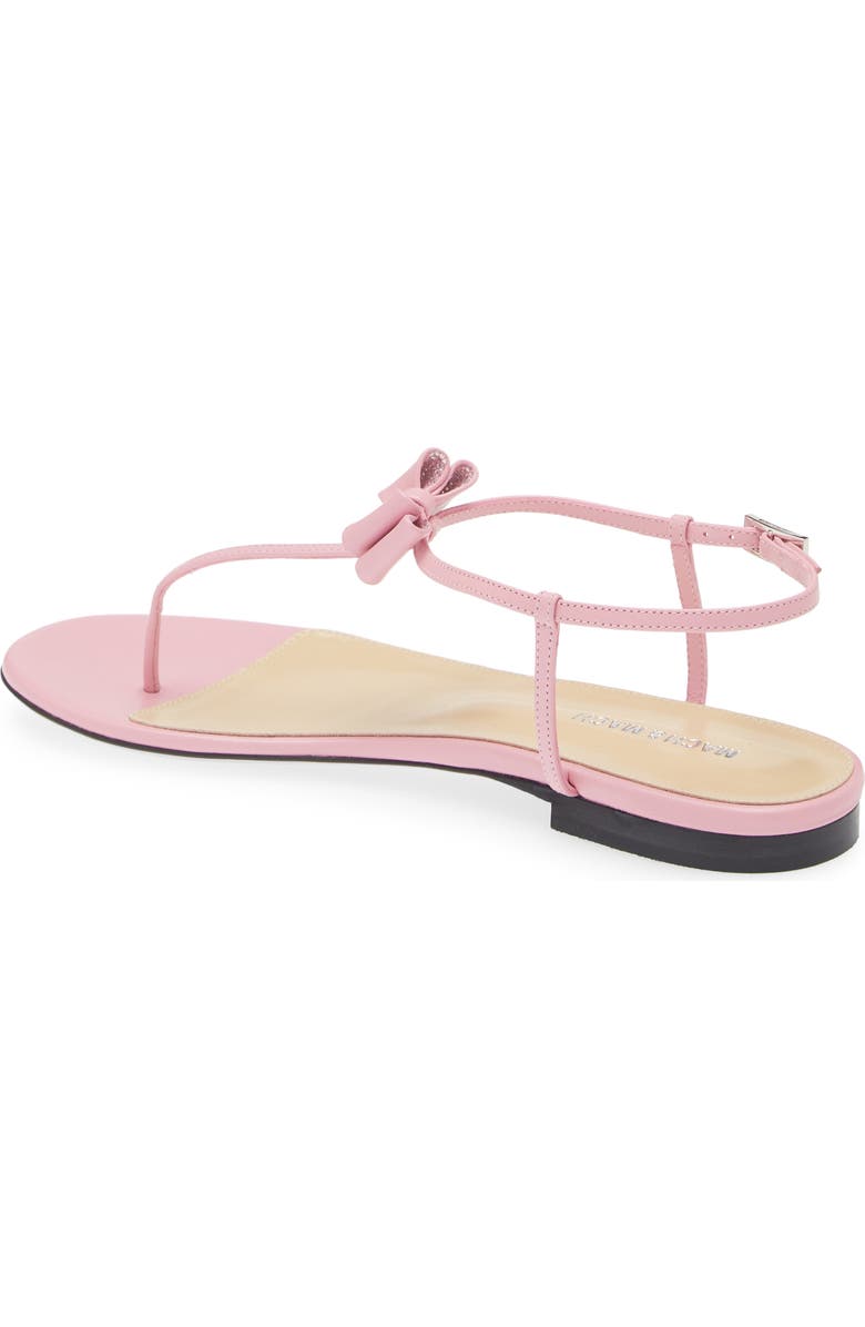 Mach & Mach Petite Cadeau Sandal, Alternate, color,